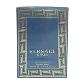 Perfume de hombre Versace Eros Eau de Parfum 100 ml